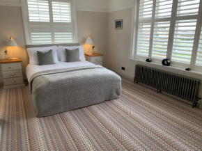The Old Bell B&B